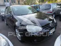 2006 Volkswagen GOLF