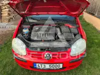 2006 Volkswagen GOLF