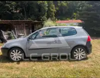 2006 Volkswagen GOLF