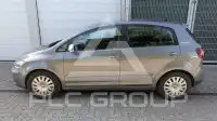 2006 Volkswagen GOLF