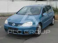 2006 Volkswagen GOLF