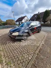 2006 Volkswagen GOLF