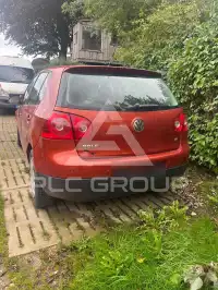 2006 Volkswagen GOLF
