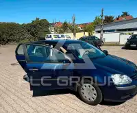 2006 Volkswagen GOLF