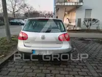 2006 Volkswagen GOLF