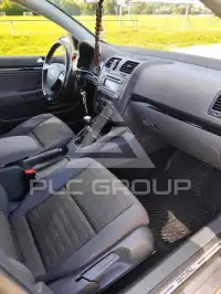 2006 Volkswagen GOLF