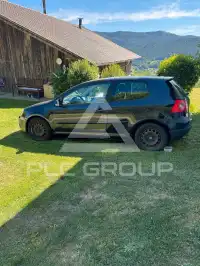 2006 Volkswagen GOLF