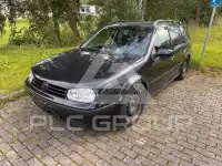 2006 Volkswagen GOLF