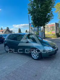 2006 Volkswagen GOLF