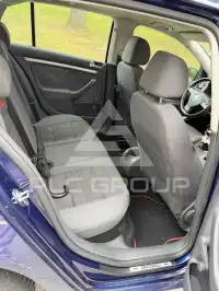 2006 Volkswagen GOLF