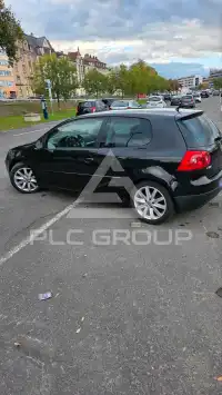 2006 Volkswagen GOLF