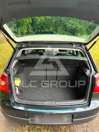 2006 Volkswagen GOLF