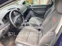 2006 Volkswagen GOLF