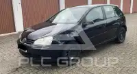 2006 Volkswagen GOLF