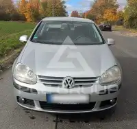 2006 Volkswagen GOLF
