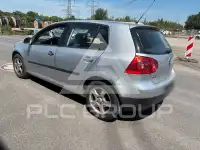 2006 Volkswagen GOLF