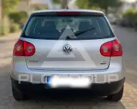 2006 Volkswagen GOLF