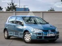 2006 Volkswagen GOLF