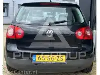 2006 Volkswagen GOLF