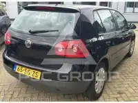 2006 Volkswagen GOLF