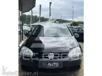 2006 Volkswagen GOLF