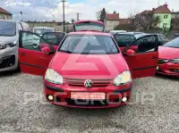 2006 Volkswagen GOLF