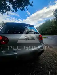 2006 Volkswagen GOLF