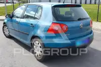 2006 Volkswagen GOLF