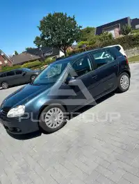 2006 Volkswagen GOLF