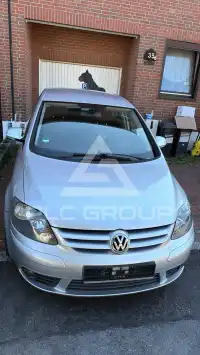 2006 Volkswagen GOLF