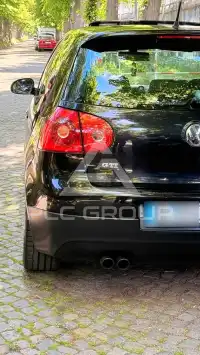 2006 Volkswagen GOLF