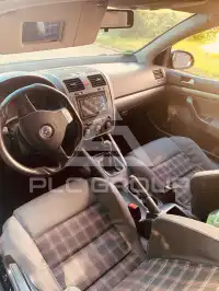 2006 Volkswagen GOLF