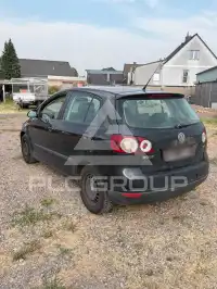 2006 Volkswagen GOLF