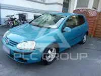 2006 Volkswagen GOLF