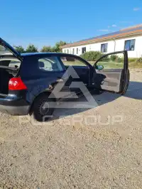 2006 Volkswagen GOLF