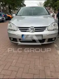2006 Volkswagen GOLF