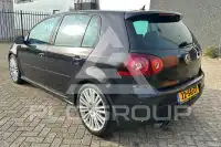 2006 Volkswagen GOLF