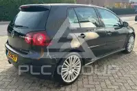 2006 Volkswagen GOLF