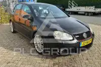 2006 Volkswagen GOLF