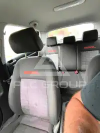 2006 Volkswagen GOLF