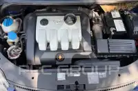 2006 Volkswagen GOLF