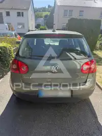 2006 Volkswagen GOLF
