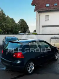 2006 Volkswagen GOLF