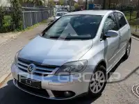 2006 Volkswagen GOLF