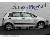 2006 Volkswagen GOLF