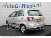 2006 Volkswagen GOLF