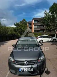 2006 Volkswagen GOLF