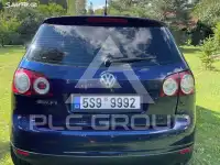 2006 Volkswagen GOLF