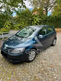 2006 Volkswagen GOLF