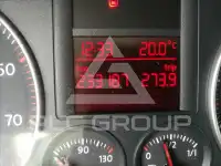 2006 Volkswagen GOLF